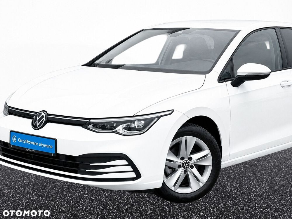 Volkswagen Golf 1.5 TSI EVO Life - 8