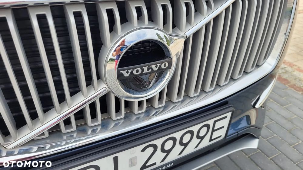 Volvo XC 90 T6 AWD Inscription 7os - 28