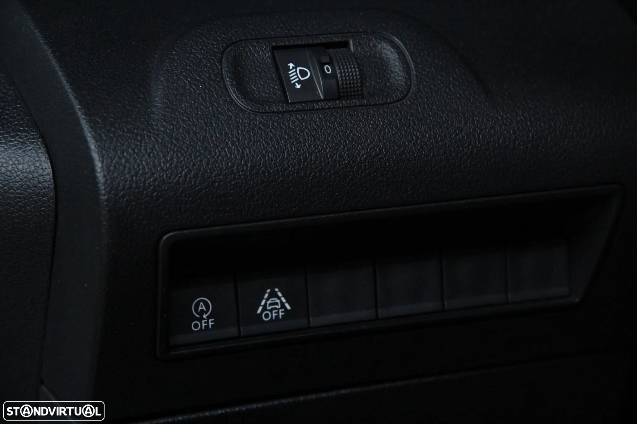 Toyota Proace City Verso 1.5D L1 Comfort - 11