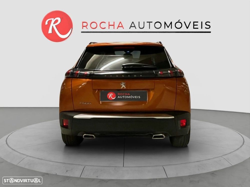 Peugeot 2008 PureTech 100 Allure - 5