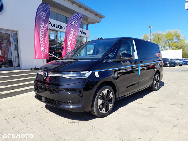 Volkswagen Multivan 2.0 TDI L2 Style DSG