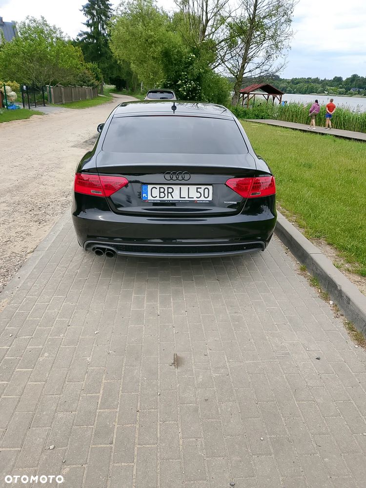 Audi A5 - 8