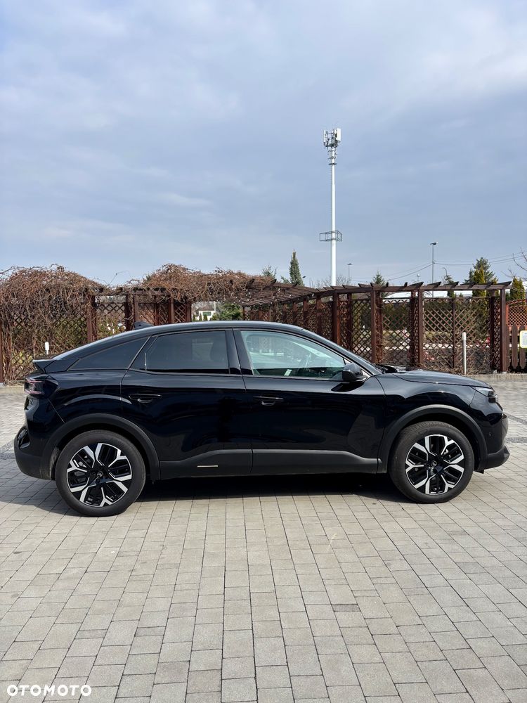 Citroën C4 PureTech 130 Stop&Start EAT8 MAX - 9