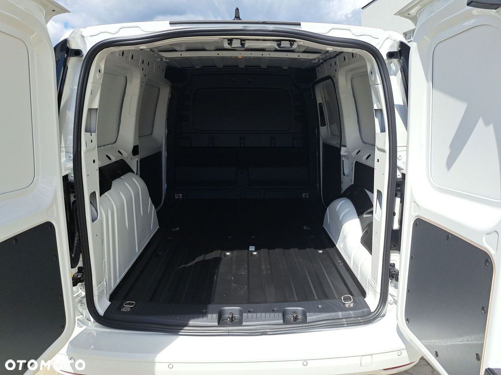 Volkswagen Caddy - 11