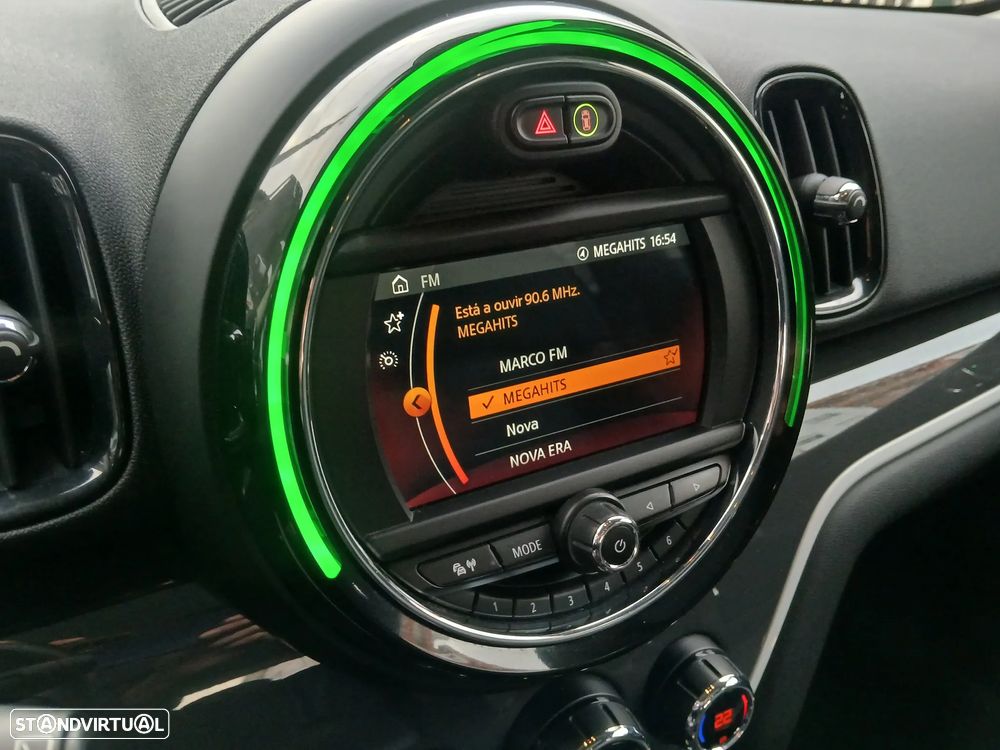 MINI Countryman Cooper SE All4 Aut. - 33