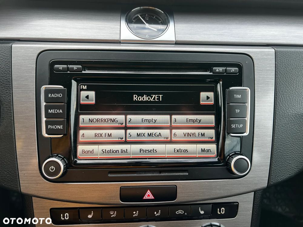 Volkswagen Passat Variant 2.0 TDI BlueMotion Technology Comfortline - 13