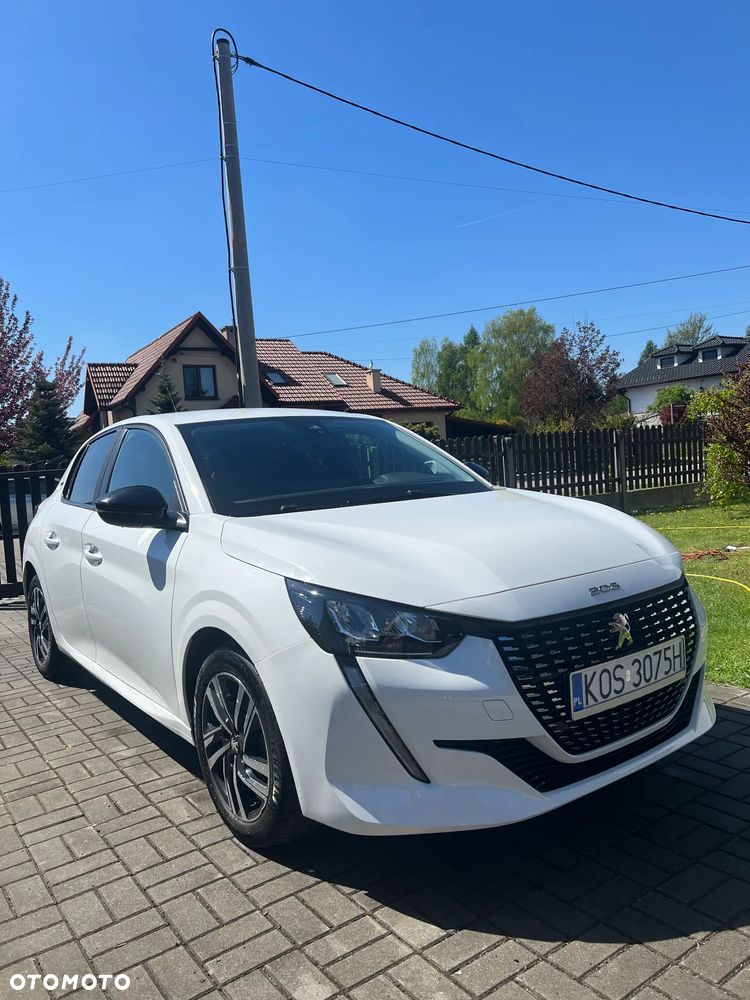 Peugeot 208 1.2 PureTech Style S&S - 15