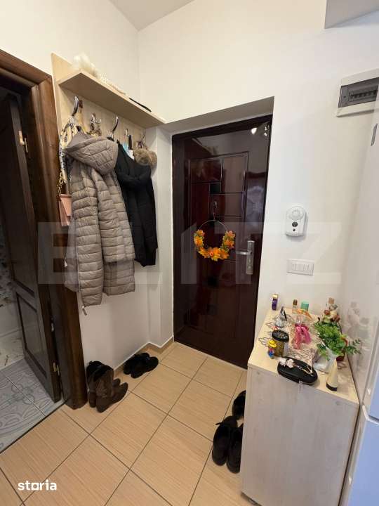 Apartament 2 camere, 41 mp, zona Nordic - Imagine principală: 4/7