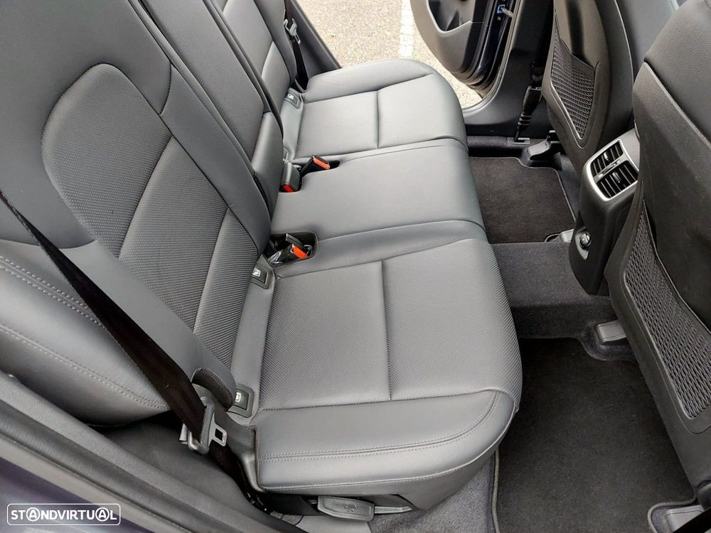 Hyundai Tucson 1.6 CRDi Executive - 22