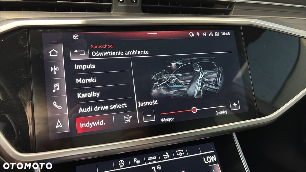 Audi A7 Sportback 40 TDI mHEV Quattro S tronic - 28