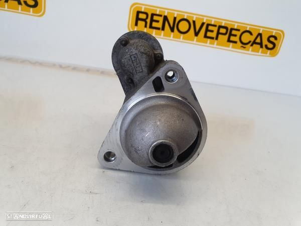 Motor Arranque Chevrolet Aveo / Kalos Hatchback (T200) - 2