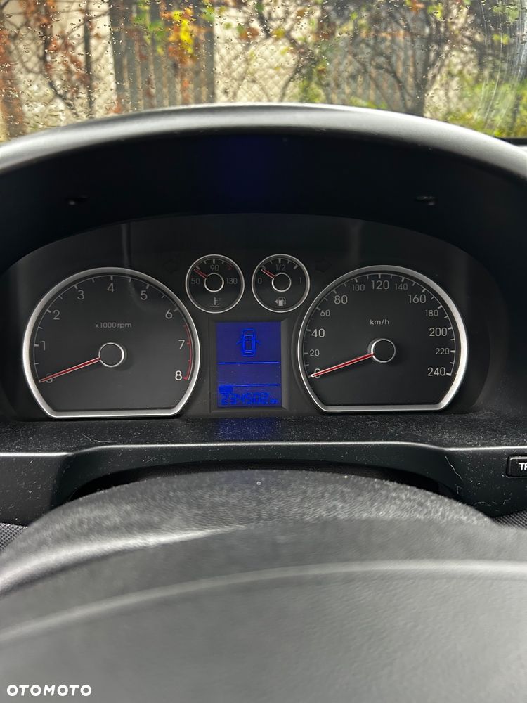 Hyundai i30 2.0 Premium - 8