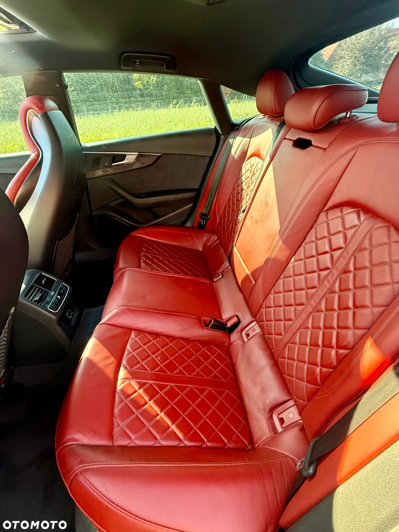 Audi S5 Sportback 3.0 TFSI quattro tiptronic - 14