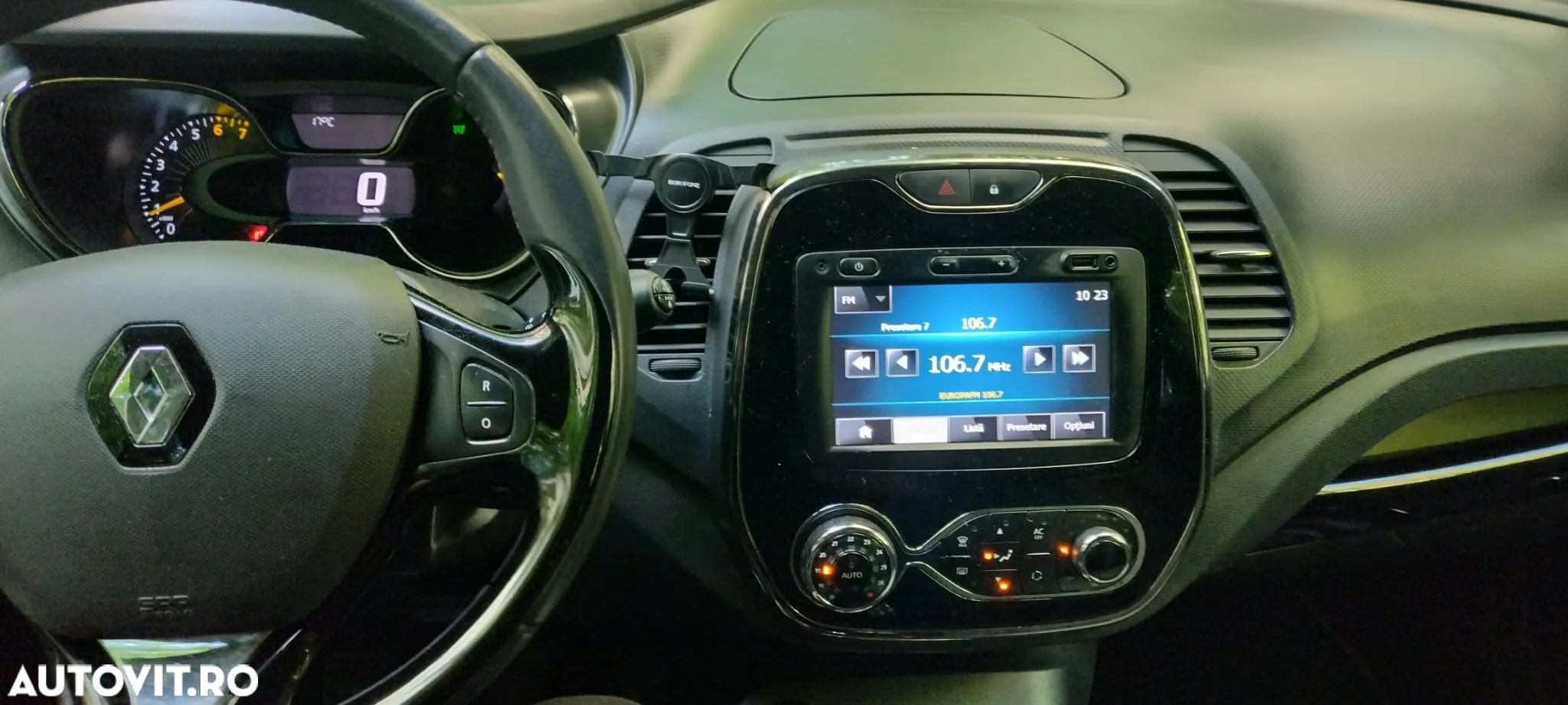 Renault Captur - 7