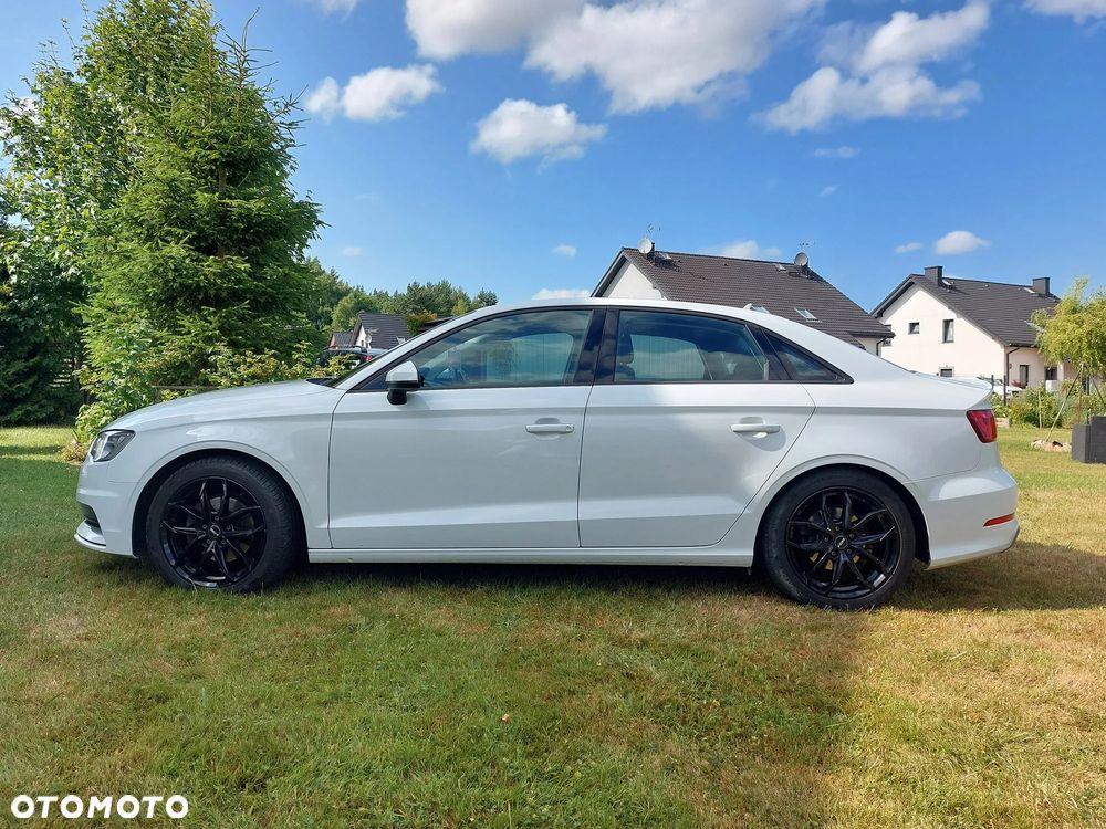 Audi A3 Limousine 1.4 TFSI Ambition - 4