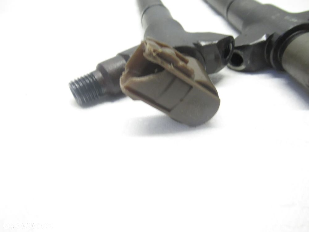 Wtryskiwacz Toyota Avensis Corolla 2.0 D-4D 110 KM 23670-0R100 23670-09030 - 5