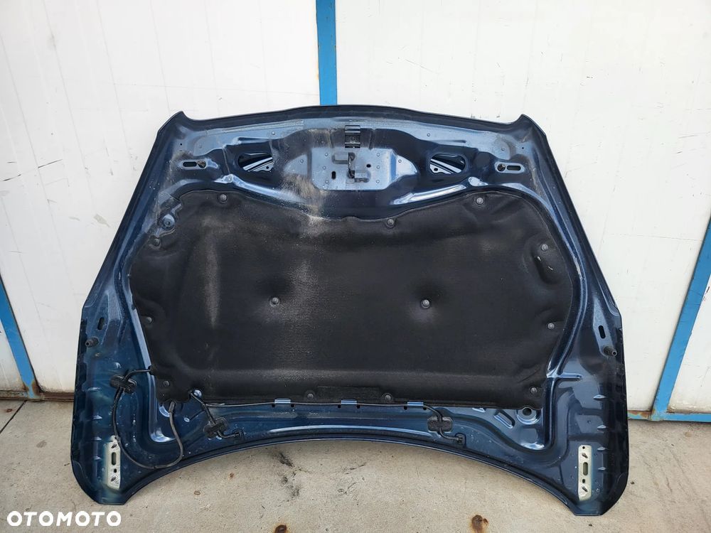 Maska pokrywa silnika Peugeot 508  KGNC - 8