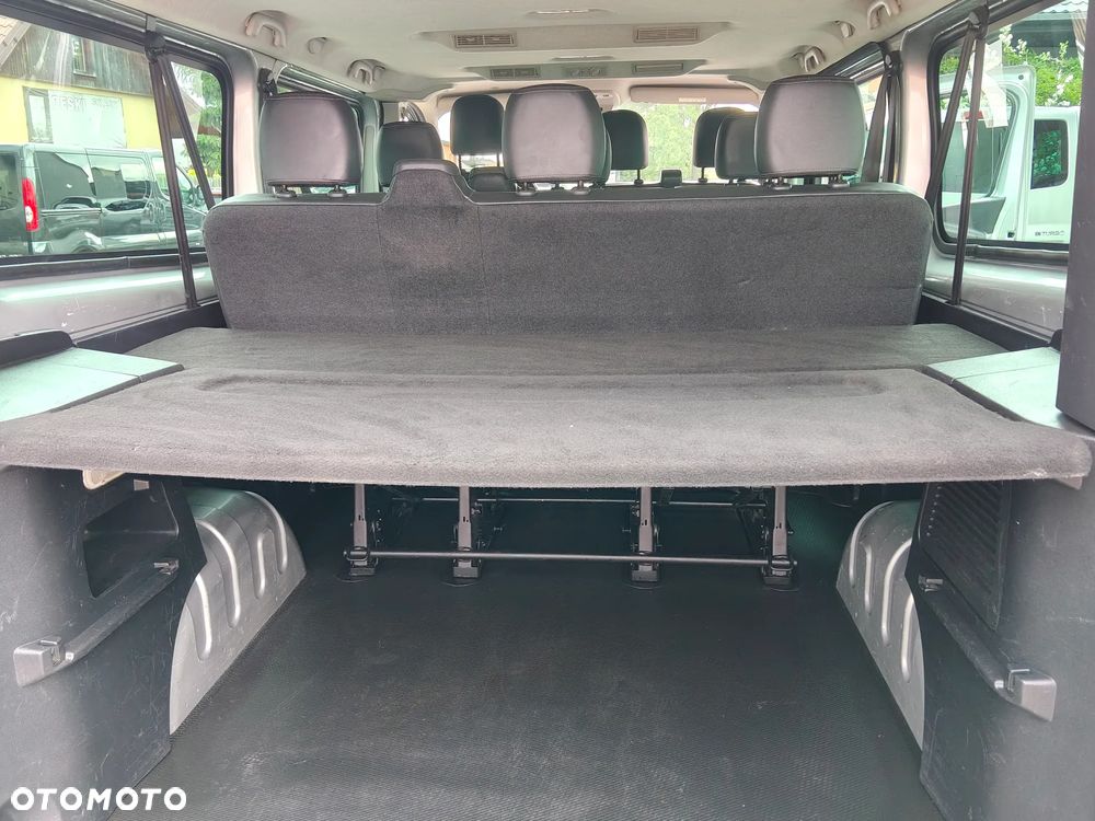 Opel Vivaro L2H1 2,9t Edition Tour - 22
