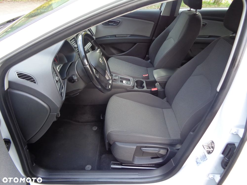 Seat Leon 1.4 TSI FR S&S - 8