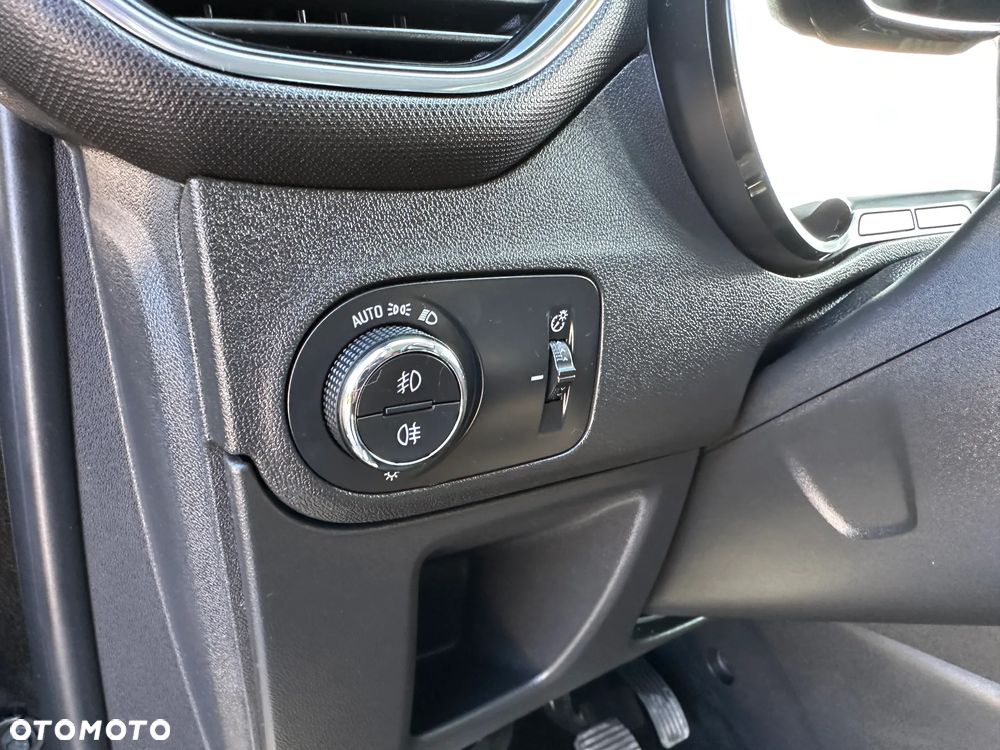 Opel Crossland X 1.2 T GPF Enjoy S&S - 15