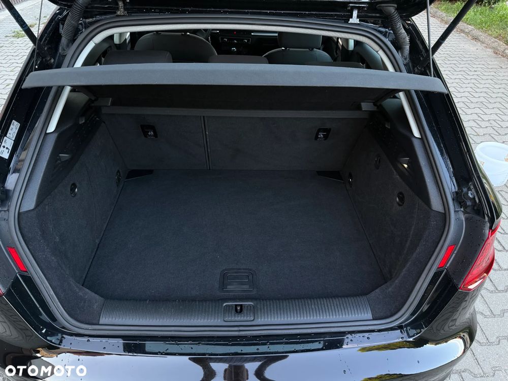 Audi A3 Sportback 1.6 TDI - 20