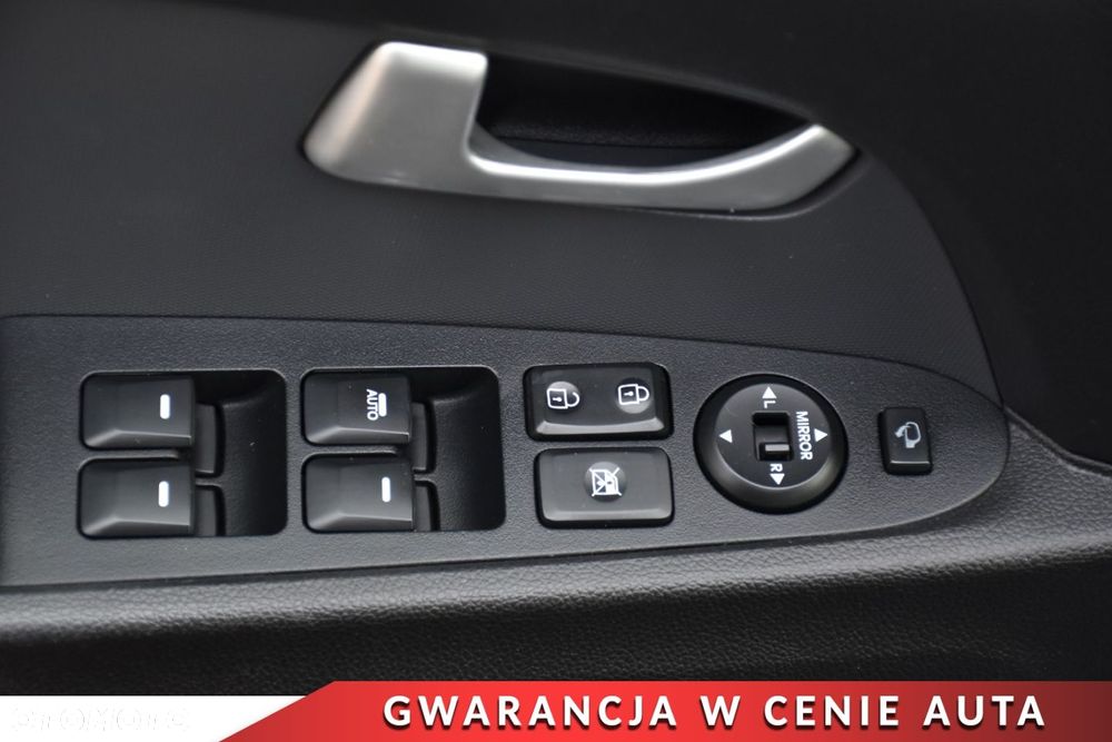 Kia Sportage 1.7 CRDI 2WD Spirit - 12