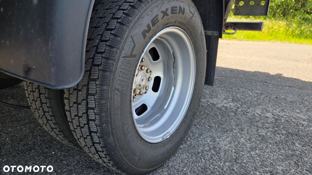 Iveco DAILY 35C15 - 4