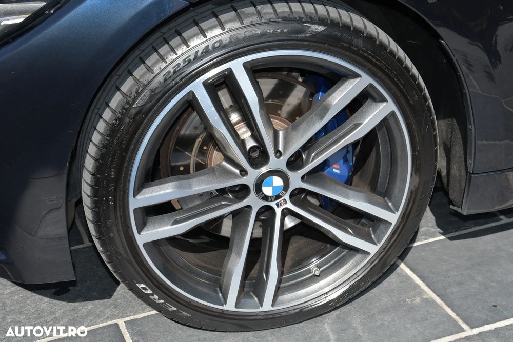 BMW Seria 4 420d xDrive AT - 19