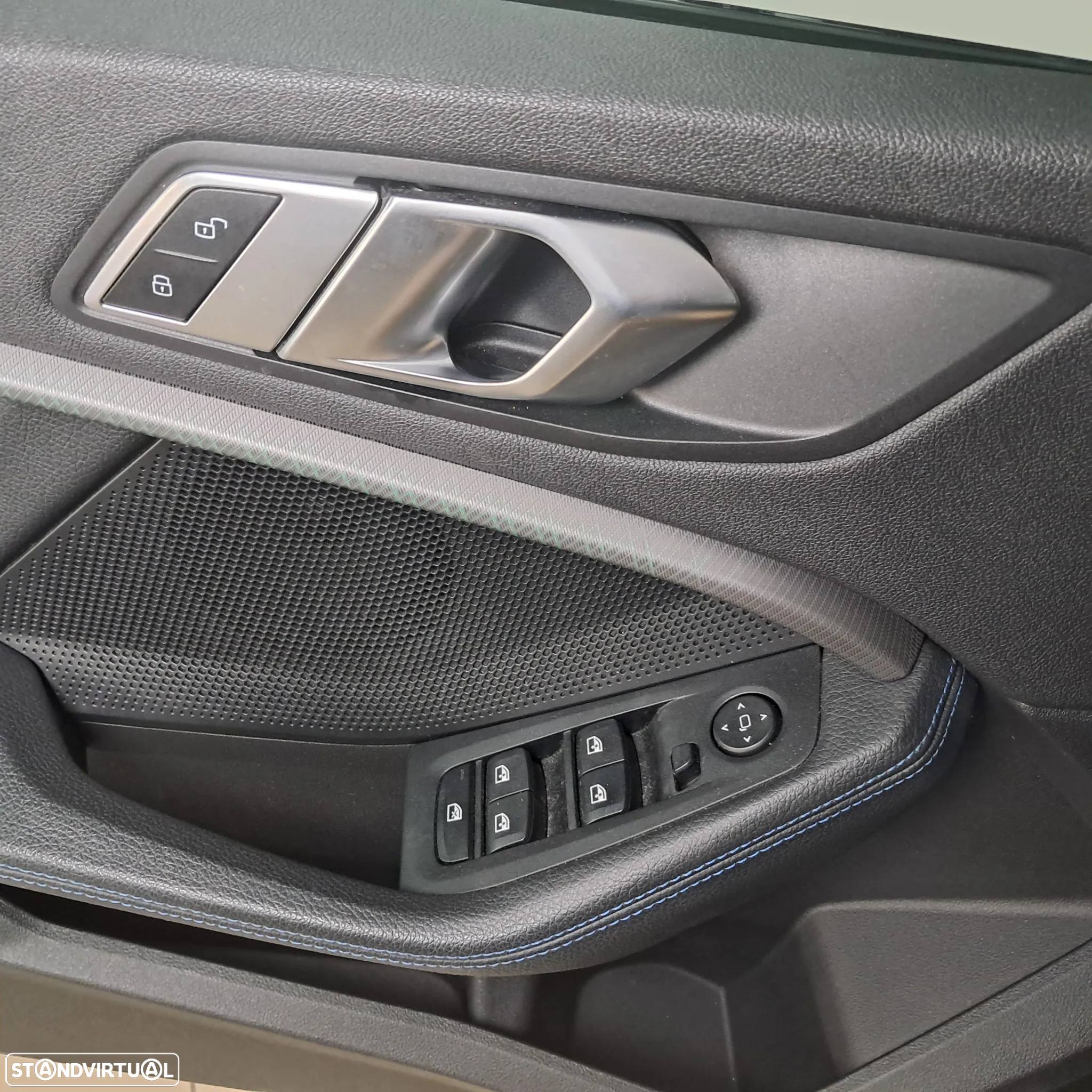 BMW 216 Gran Coupé d Pack Desportivo M - 25