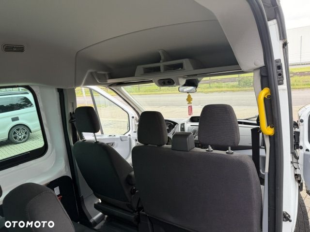 Ford Transit L2 VA Trend - 7