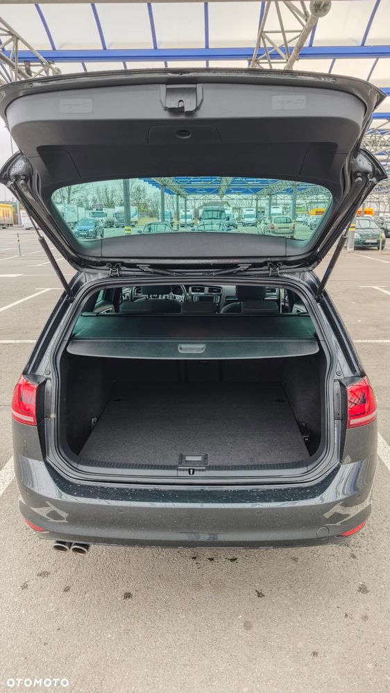 Volkswagen Golf 2.0 TDI BMT GTD DSG - 16