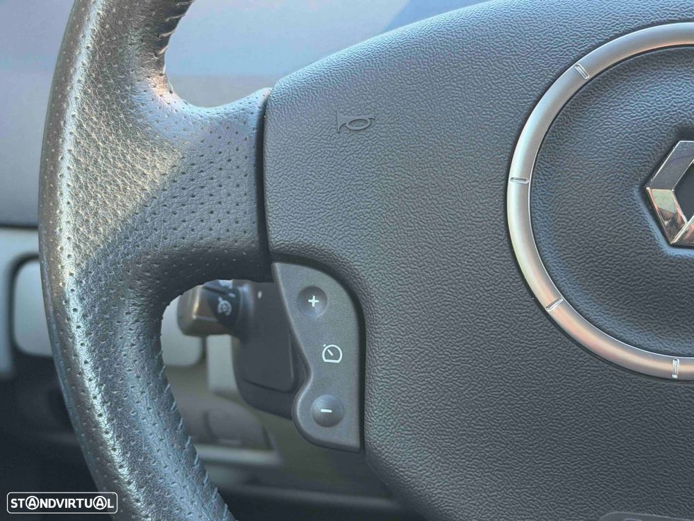 Renault Scénic 1.5 dCi Dynamique Luxe - 35