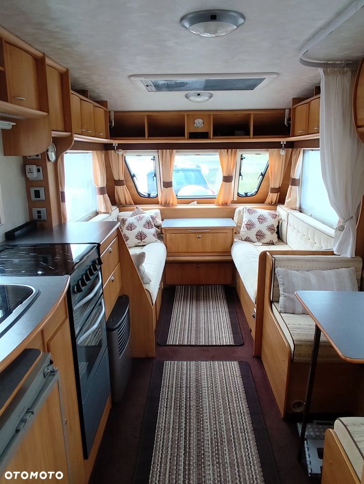 Adria Adiva 532 LT - 16