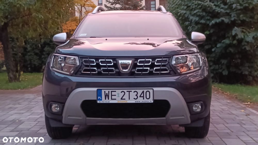 Dacia Duster 1.0 TCe Prestige - 6