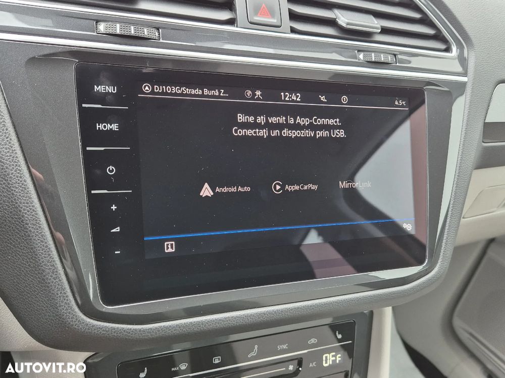 Volkswagen Tiguan 1.4 eHybrid OPF DSG Elegance - 22