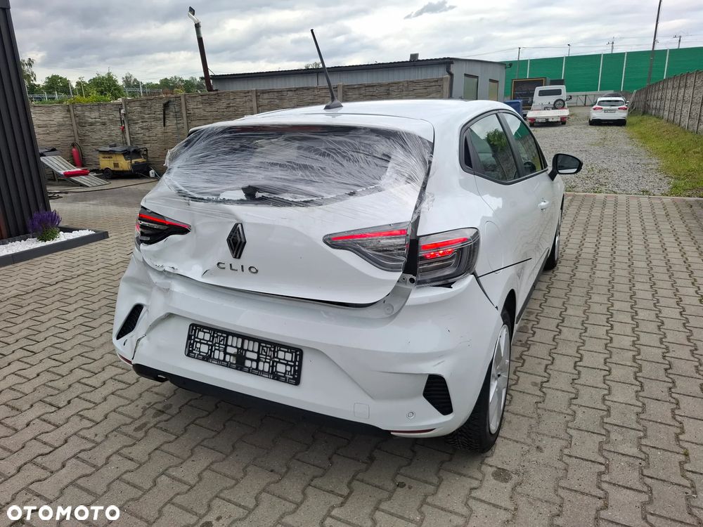 Renault Clio 1.0 TCe Zen - 19