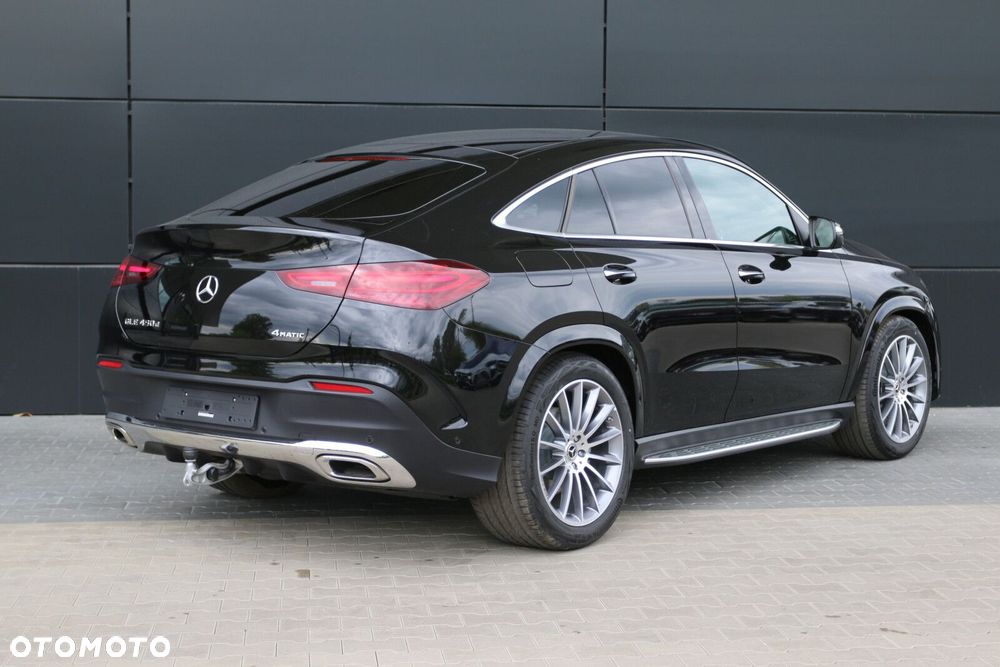 Mercedes-Benz GLE - 7