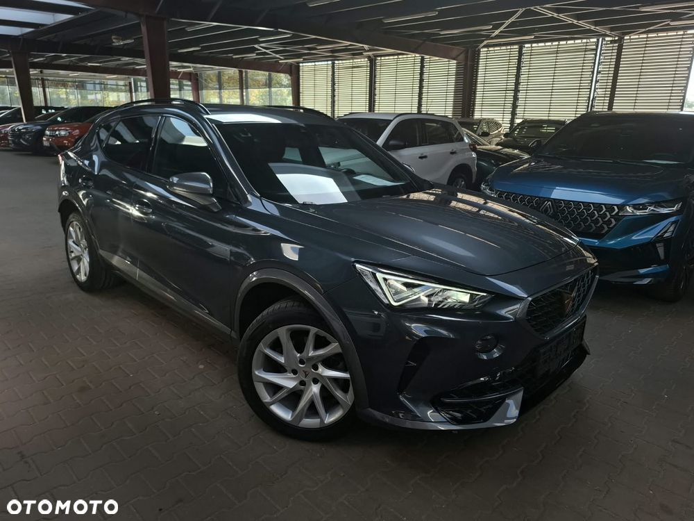 Cupra Formentor - 25