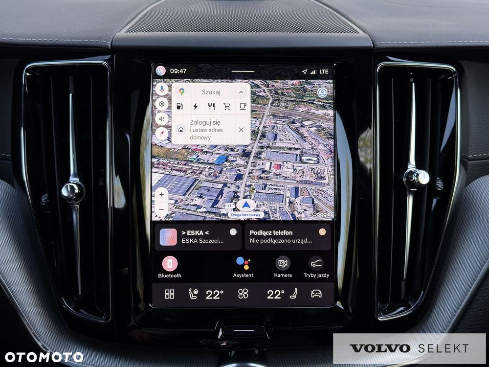 Volvo XC 60 - 26