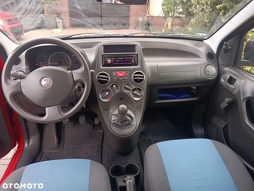 Fiat Panda 1.2 MyLife - 11
