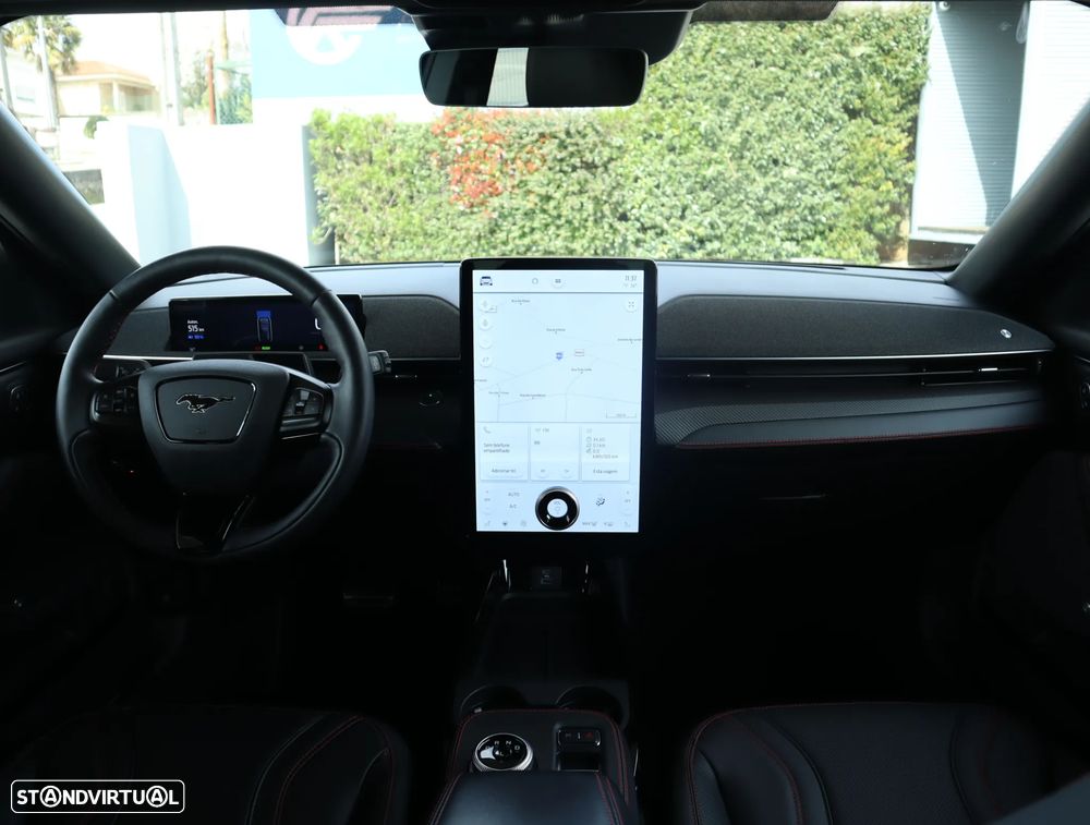 Ford Mustang Mach-E AWD PREMIUM - 45