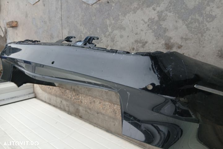 BARA SPATE A2128859225 A2128859225 Mercedes-Benz E-Class W212 [faceli - 5