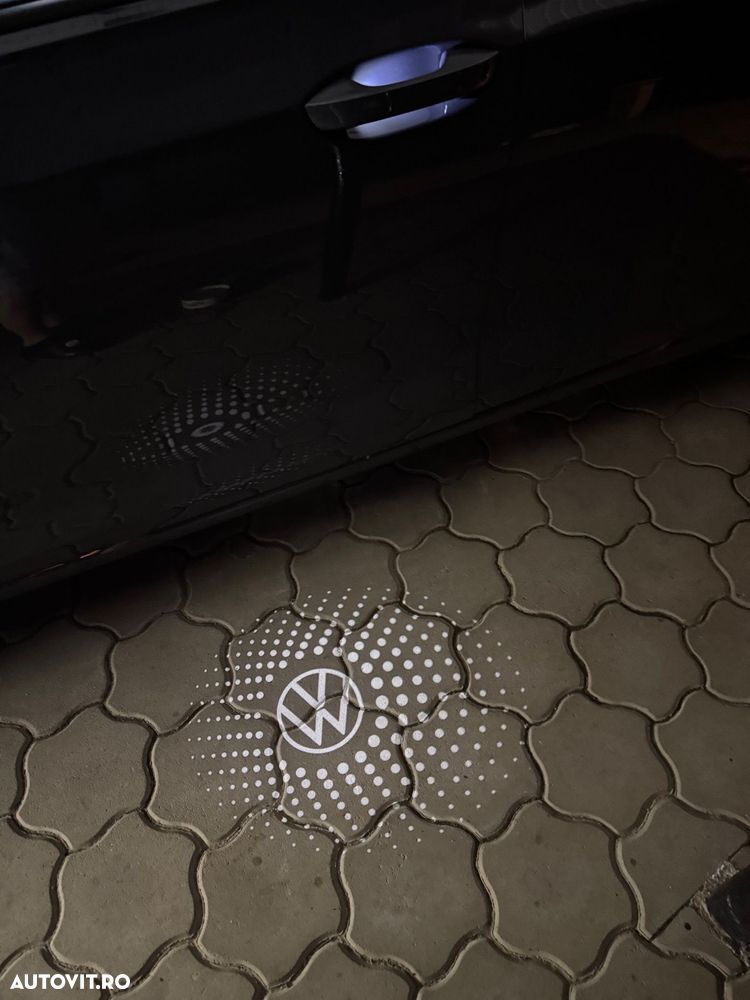 Volkswagen Golf 1.5 TSI Advanced - 16