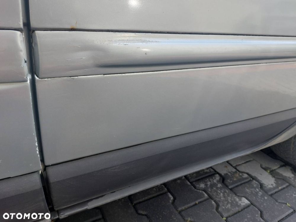 DRZWI KOMPLETNE LEWY TYŁ CHRYSLER PACIFICA I PS2 - 5