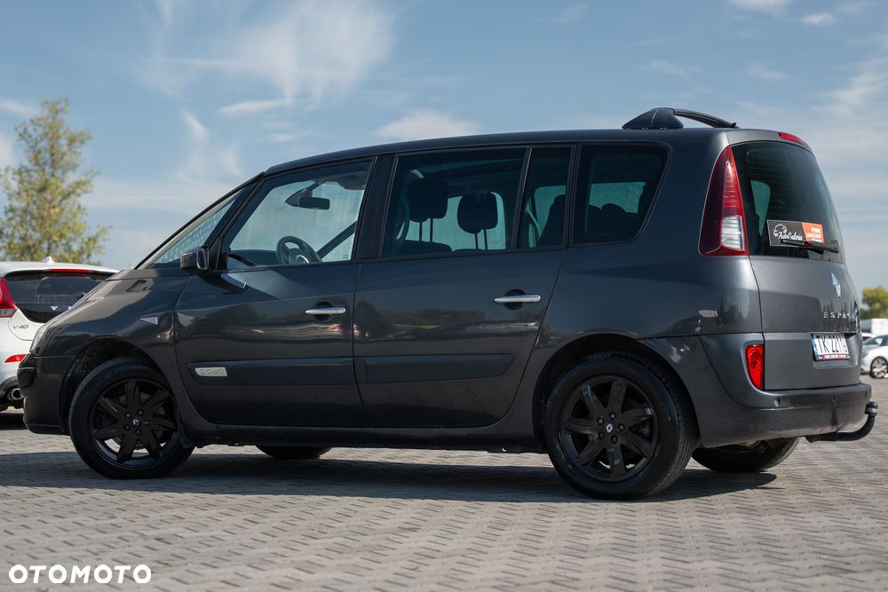 Renault Espace 2.0 dCi Voyage - 14