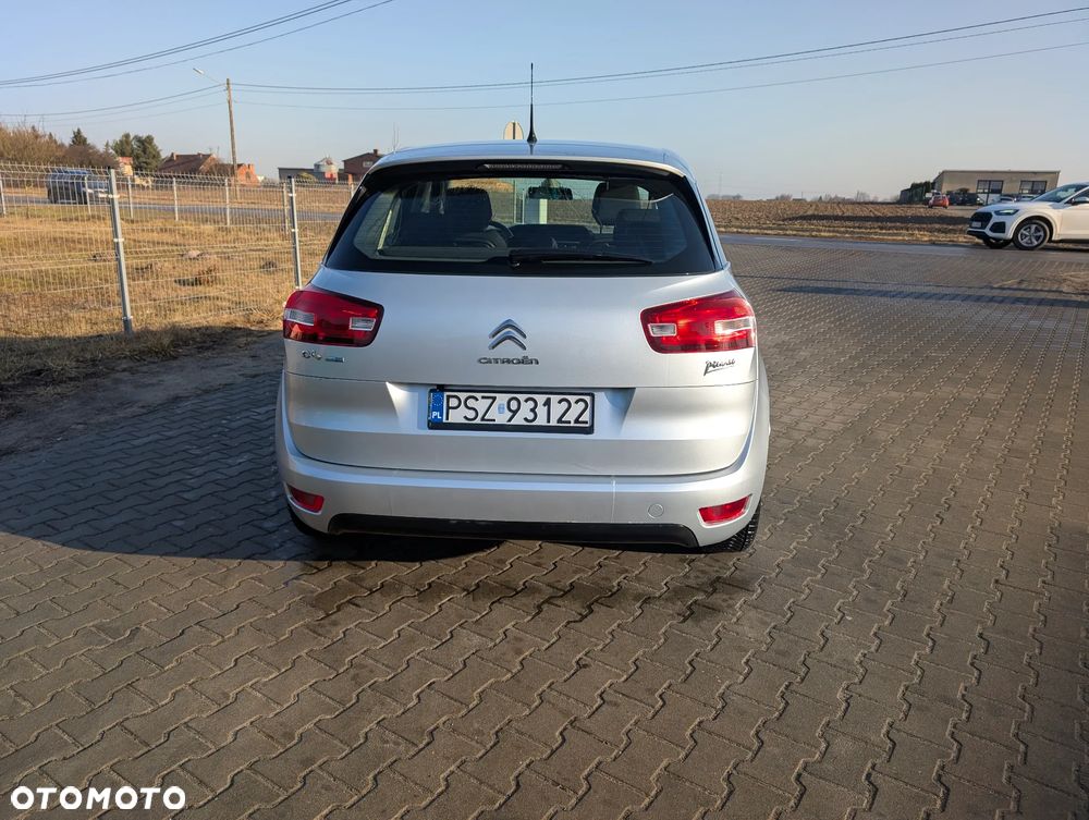 Citroën C4 Picasso BlueHDi 120 SELECTION - 7