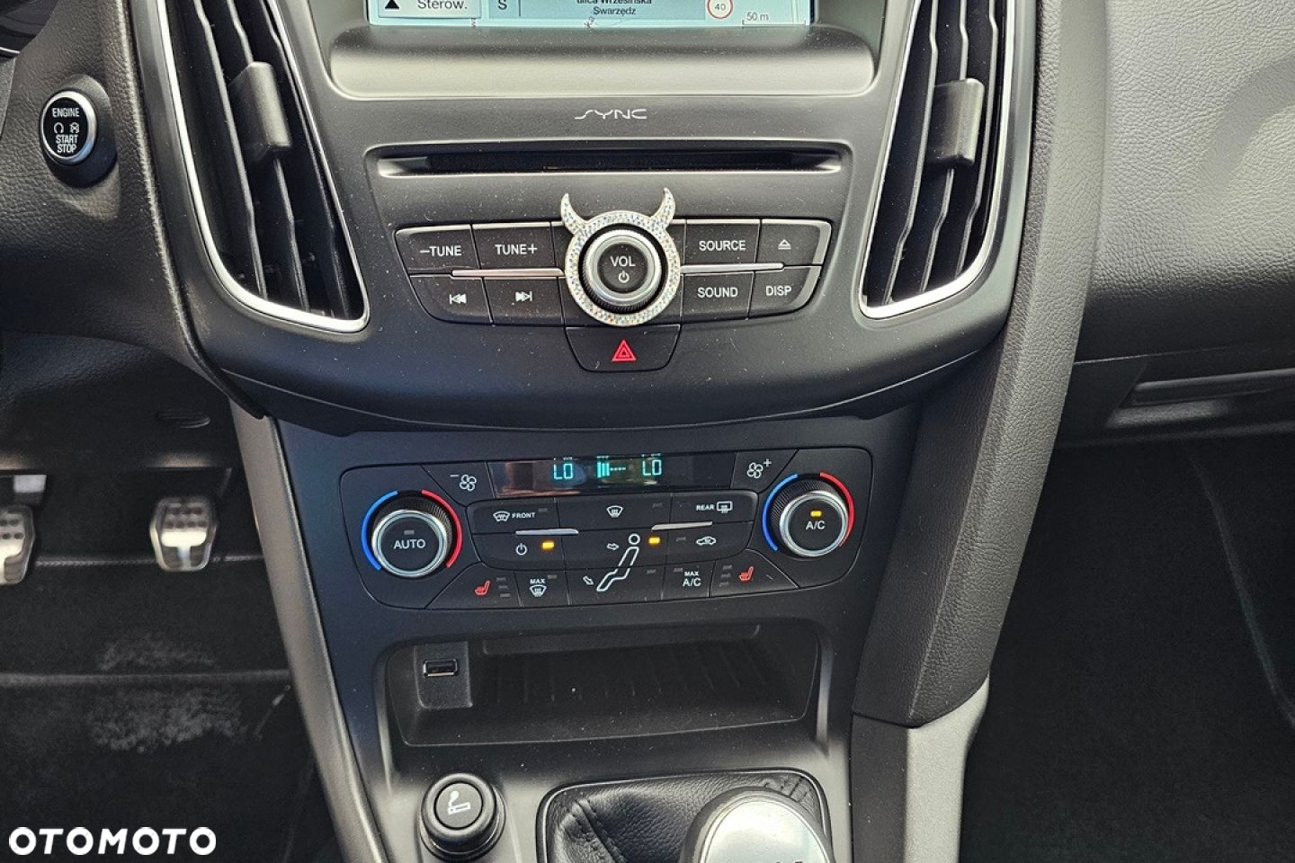 Ford Focus - 19
