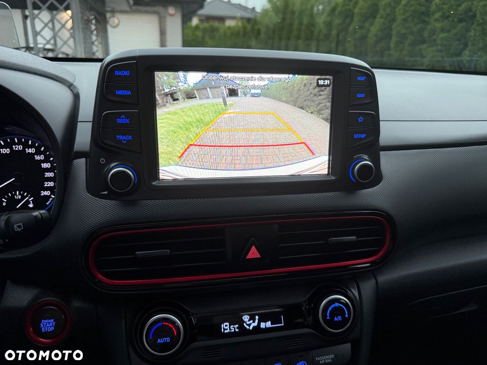 Hyundai Kona 1.0 T-GDI Advantage+ - 21