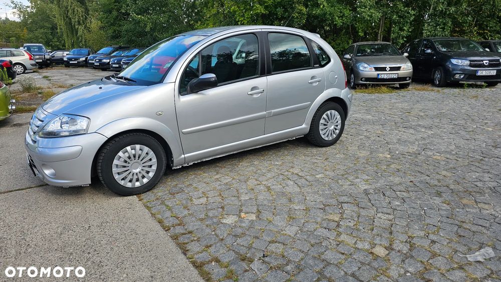 Citroën C3 1.1i Magic - 4