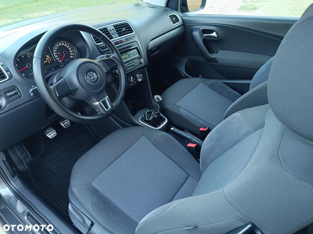 Volkswagen Polo 1.2 Style - 11